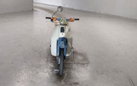 HONDA SUPER CUB50 C50