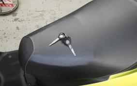 YAMAHA TRICITY 125 SEC1J
