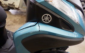 YAMAHA TRICITY 125 A SEC1J