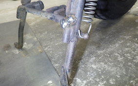 SUZUKI TR50 STREET MAGIC 2023 CA1LB
