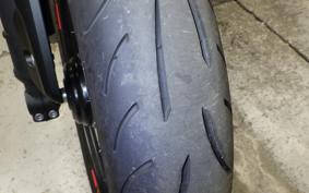 TRIUMPH SPEED 400 2024