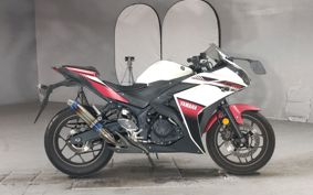 YAMAHA YZF-R25 RG10J