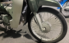 HONDA SUPER CUB50 AA04