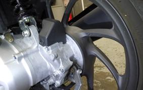HONDA DIO 110 JK03
