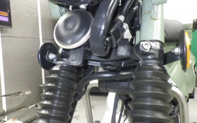 HONDA CT125 HUNTER CUB 2003 JA55