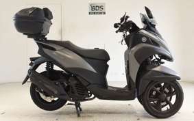 YAMAHA TRICITY 125 SEC1J
