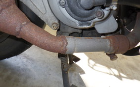 PIAGGIO RUNNER 200 VXR