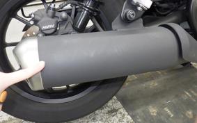 HONDA REBEL 250 S MC49