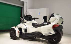 OTHER +CAN-AM SPIDER RT-S 2016