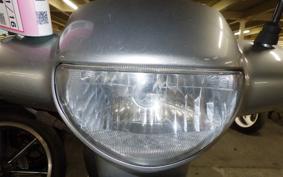 SUZUKI LET's 4 CA45A