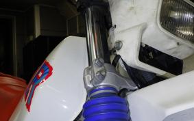HONDA XLR250R Gen.4 2018 MD22