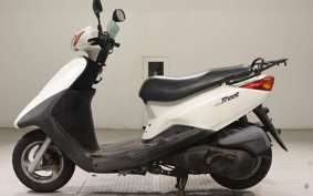 YAMAHA AXIS 125 TREET 2003 SE53J