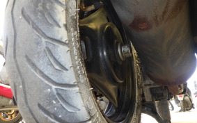 SUZUKI LET's 4 CA41A