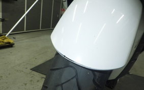 KAWASAKI ZX 1400 NINJA 2008
