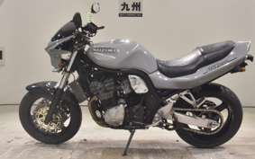 SUZUKI GSF1200 1998 GV75A