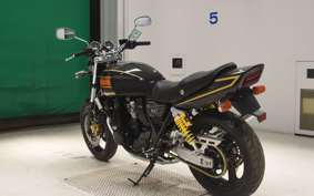 YAMAHA XJR400 2019 4HM