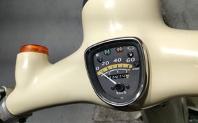 HONDA LITTLE CUB AA01