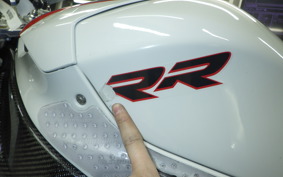 BMW S1000RR 2016