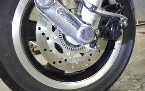VESPA GTS150 SUPER 2007