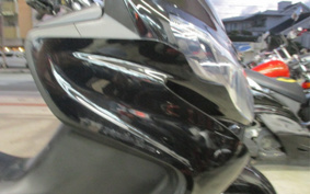 SUZUKI  SKY WAVE 400 LIMITED ABS 2013 CK45A