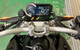 HONDA CB1000R 2018 SC80