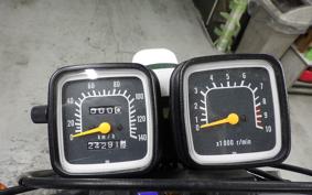 SUZUKI TS185 2001