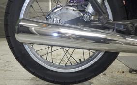 YAMAHA SR400 Gen.2 1988 1JR