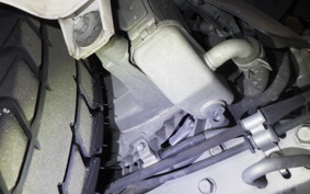 HONDA GYRO CANOPY TA03