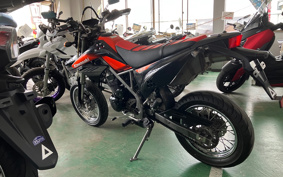 KAWASAKI KLX125D TRACKER LX125D