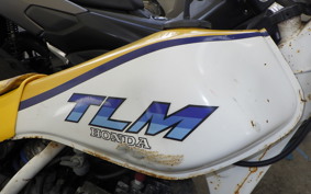 HONDA TLM200R MD15