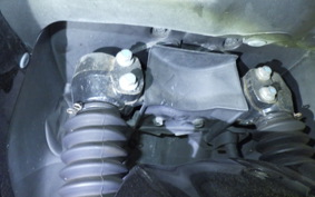 SUZUKI ｽｳｨｯｼｭ125 DV12B