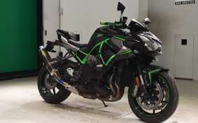 KAWASAKI ZH2 2020 ZRT00K