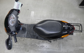 YAMAHA JOG Gen.5 2001 SA36J