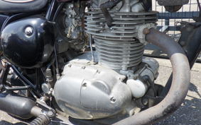 KAWASAKI ESTRELLA RS 2005 BJ250A