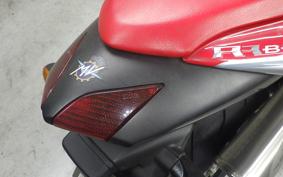 MV AGUSTA BRUTALE 1078 RR 2014