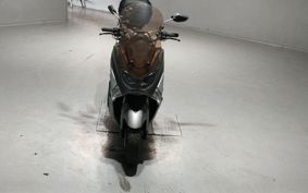 YAMAHA N-MAX 155 SG50J