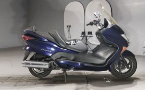 HONDA FORZA Z MF08