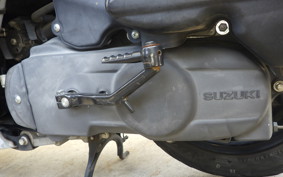 SUZUKI LET's CA4AA