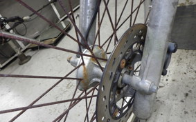 SUZUKI DJEBEL 200 (DR200SE) SH42A