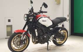 YAMAHA XSR900 2020 RN56J