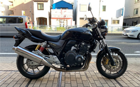 HONDA CB400SFV-4ABS 2018 NC42