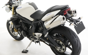 TRIUMPH STREET TRIPLE 2009 TMD406