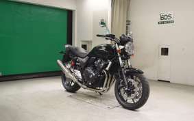 HONDA CB400SF GEN 4 A 2026 NC42