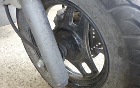 SUZUKI ADDRESS V125 G CF46A