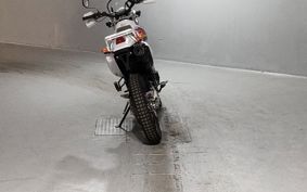 YAMAHA TT250RRAID 4GY