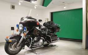HARLEY FLHTC 1340 1987