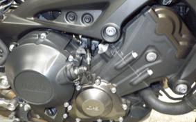 YAMAHA MT-09 Tracer GT 2020 RN51J