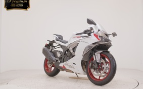 KAWASAKI NINJA ZX-6R A 2026 ZX636J