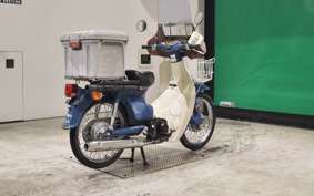 HONDA C50 SUPER CUB AA01