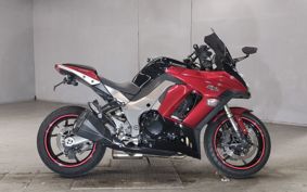 KAWASAKI NINJA 1000 2011 ZXT00G